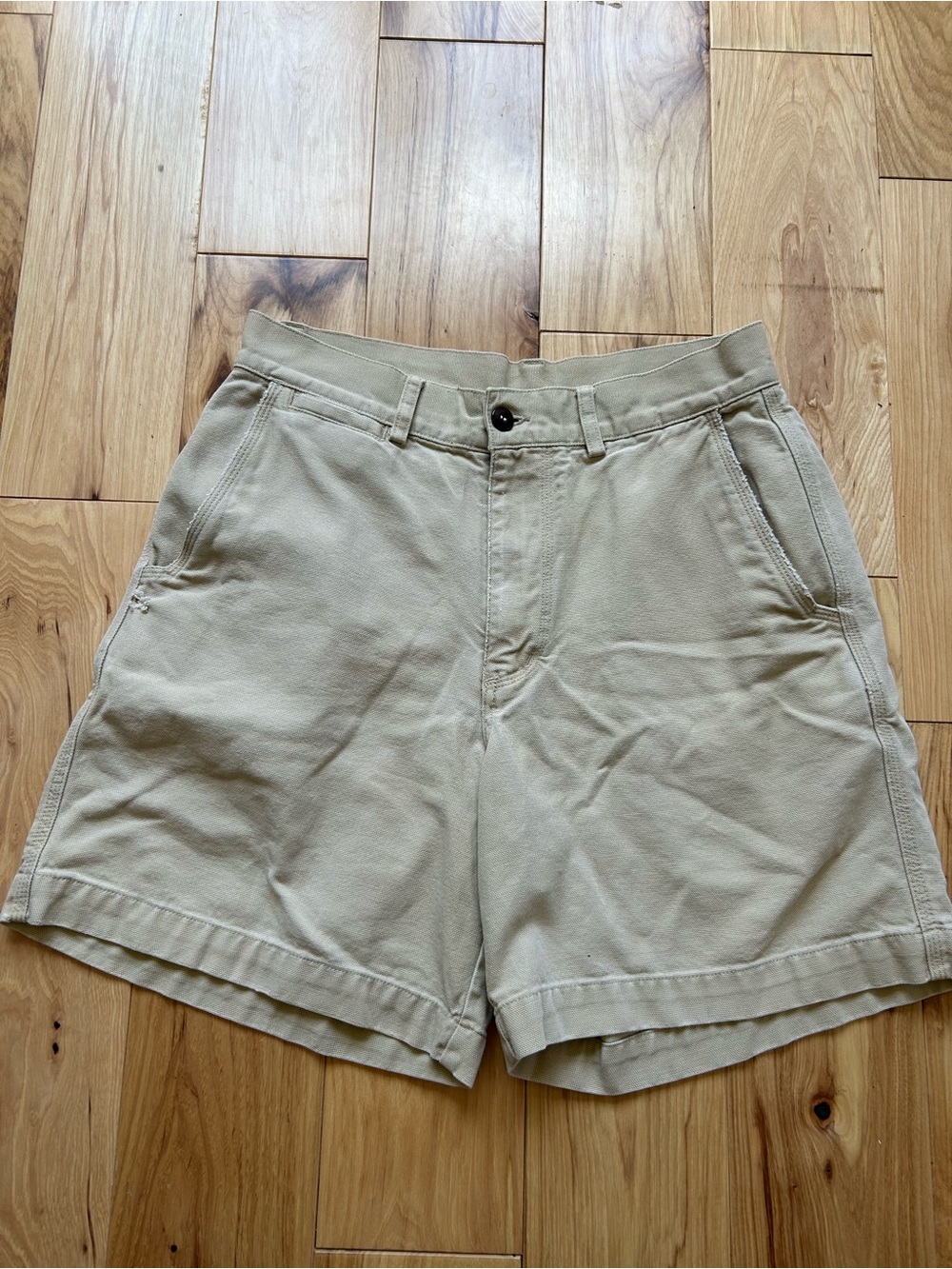 VTG Patagonia Khaki Short